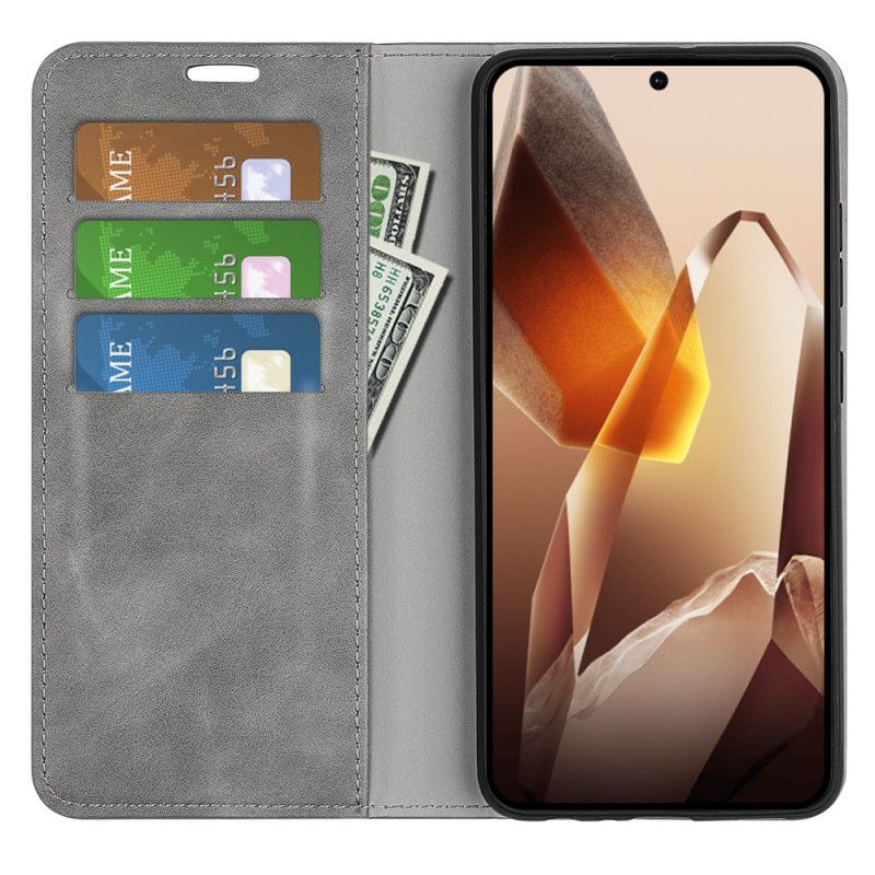 Flip Cover OnePlus 13 Classique