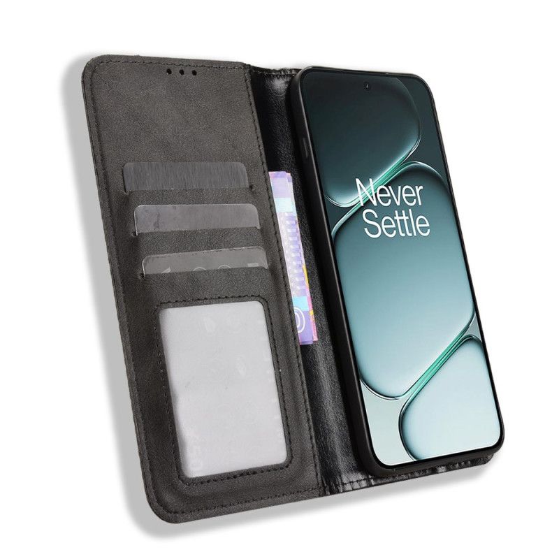 Flip Cover OnePlus 15R Frise Vintage