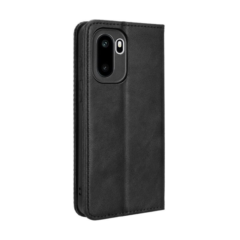 Flip Cover OnePlus 15R Frise Vintage