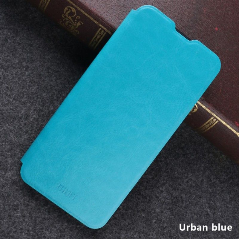 Flip Cover Oneplus 6t Mofi