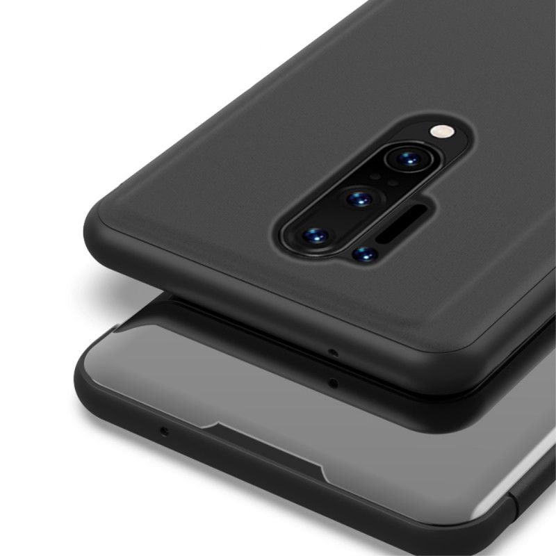 Flip Cover Oneplus 8 Pro Miroir