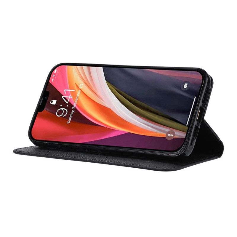 Flip Cover Oneplus 8t Porte-carte Frontal