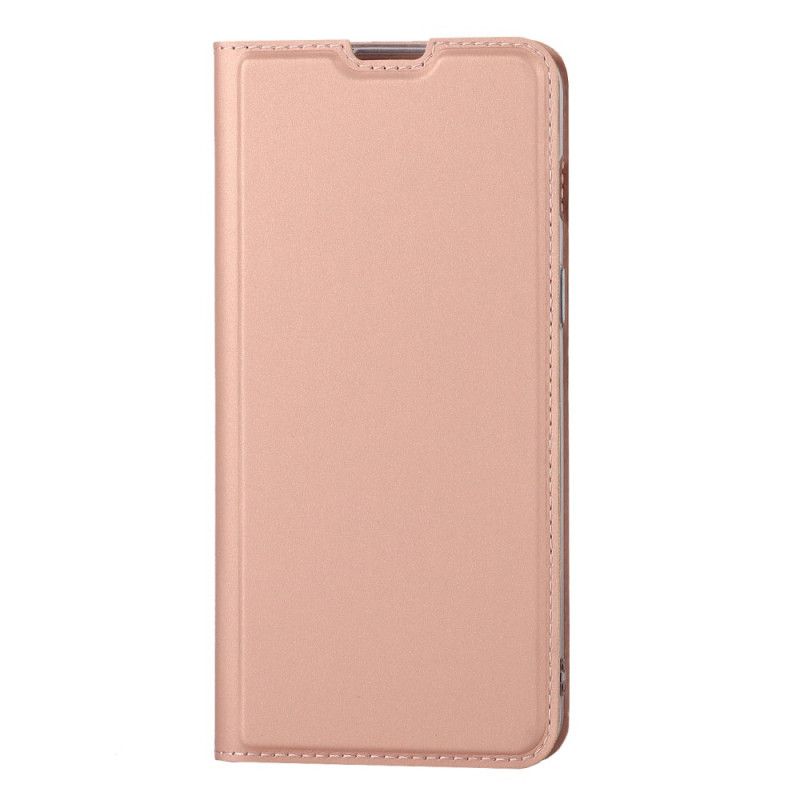 Flip Cover OnePlus Nord 2 5G Fermoir Magnétique