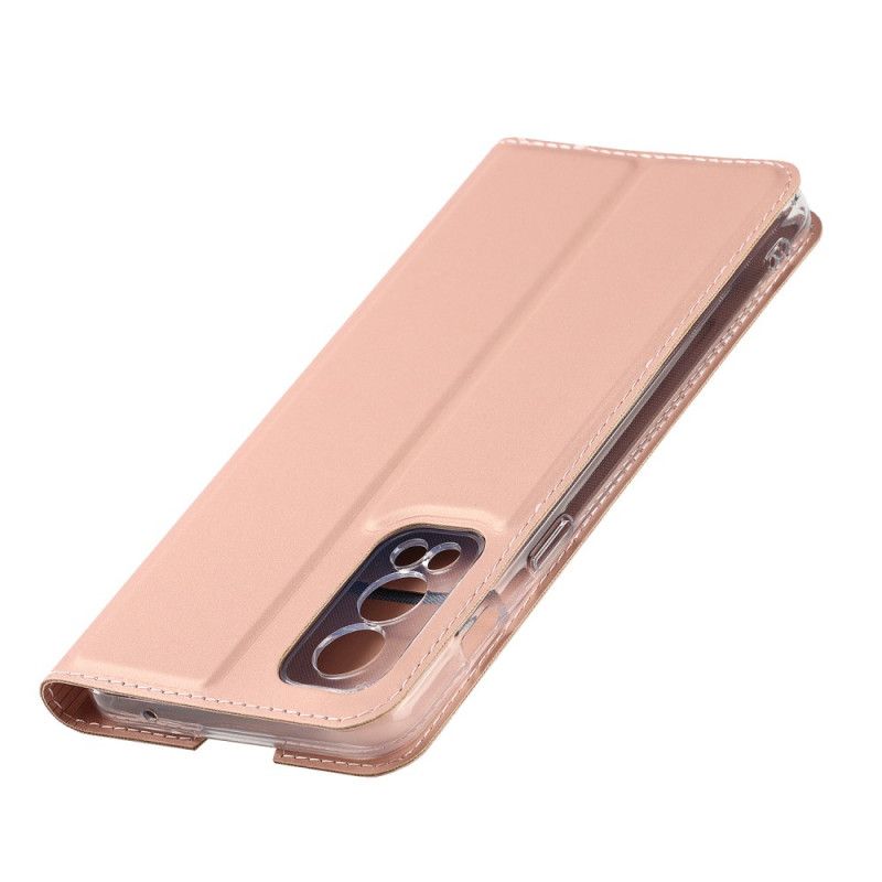 Flip Cover OnePlus Nord 2 5G Fermoir Magnétique