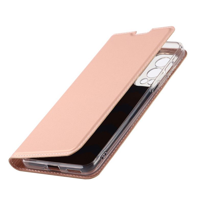 Flip Cover OnePlus Nord 2 5G Fermoir Magnétique