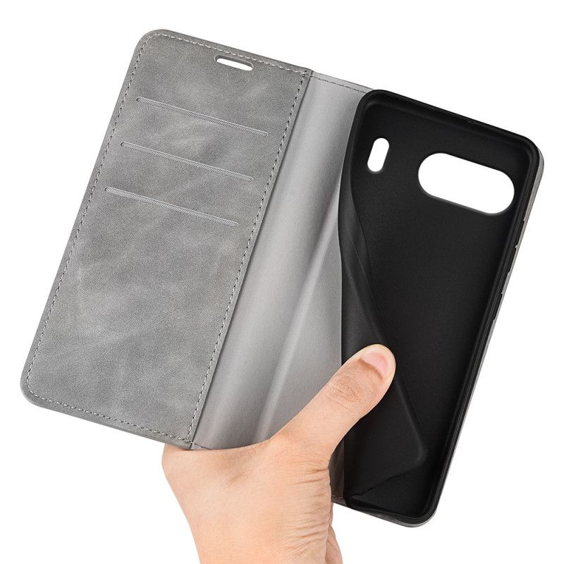 Flip Cover OnePlus Nord 4 Classique