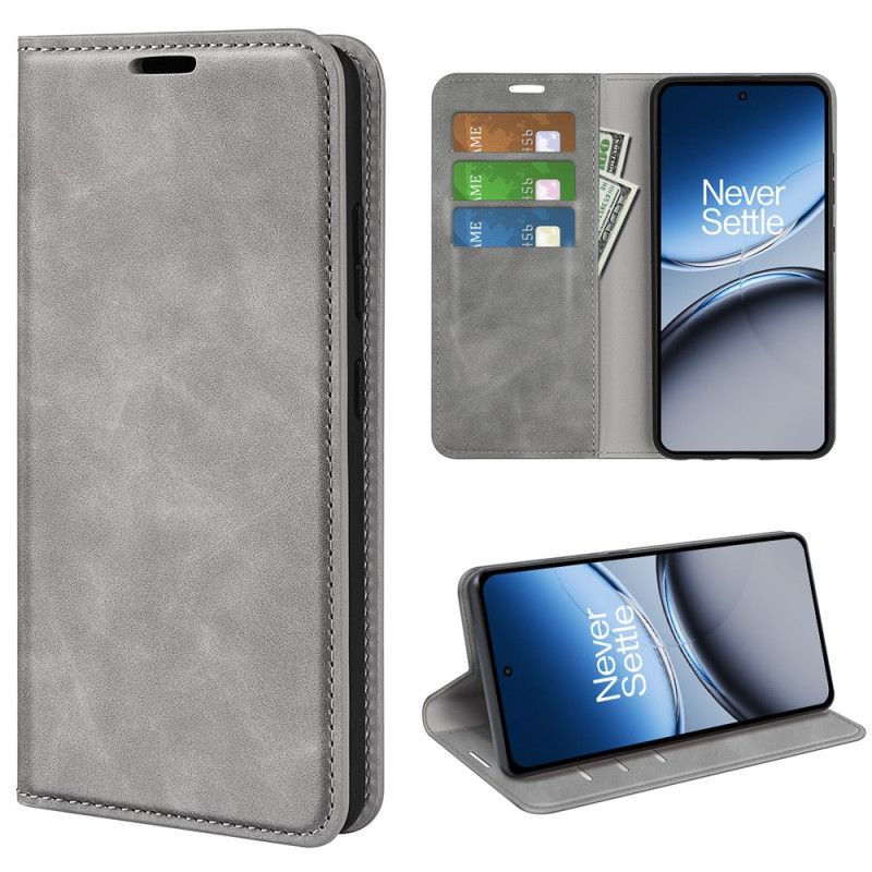 Flip Cover OnePlus Nord 4 Classique