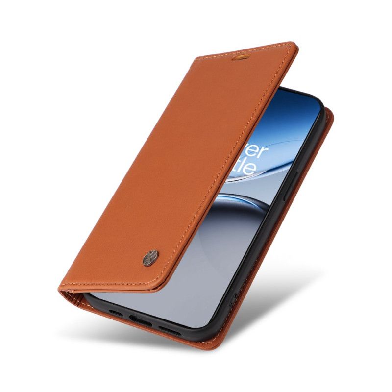 Flip Cover OnePlus Nord 4 Classique YIKATU