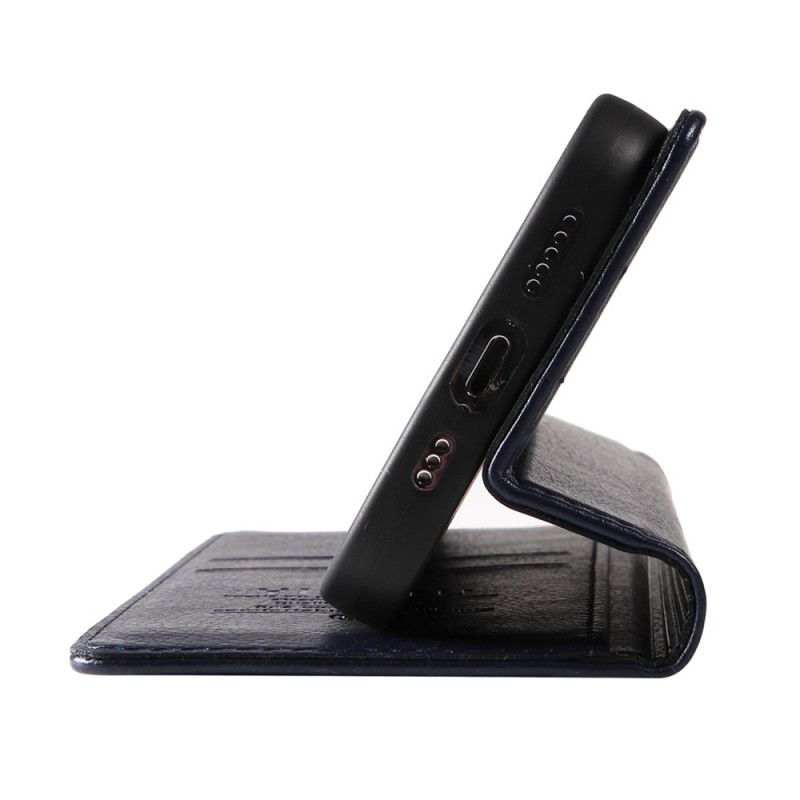 Flip Cover OnePlus Nord 4 Rétro YIKATU