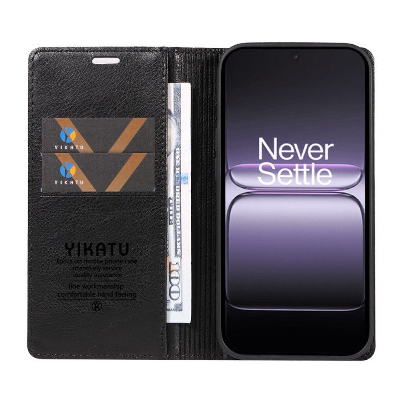 Flip Cover OnePlus Nord 5 5G YIKATU