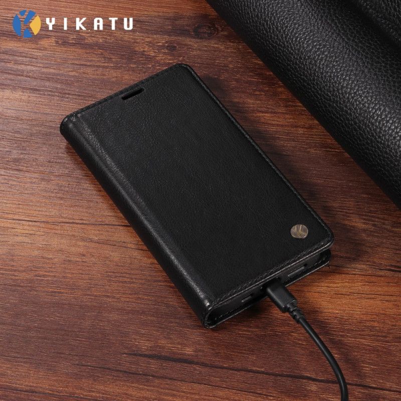 Flip Cover OnePlus Nord 5 5G YIKATU