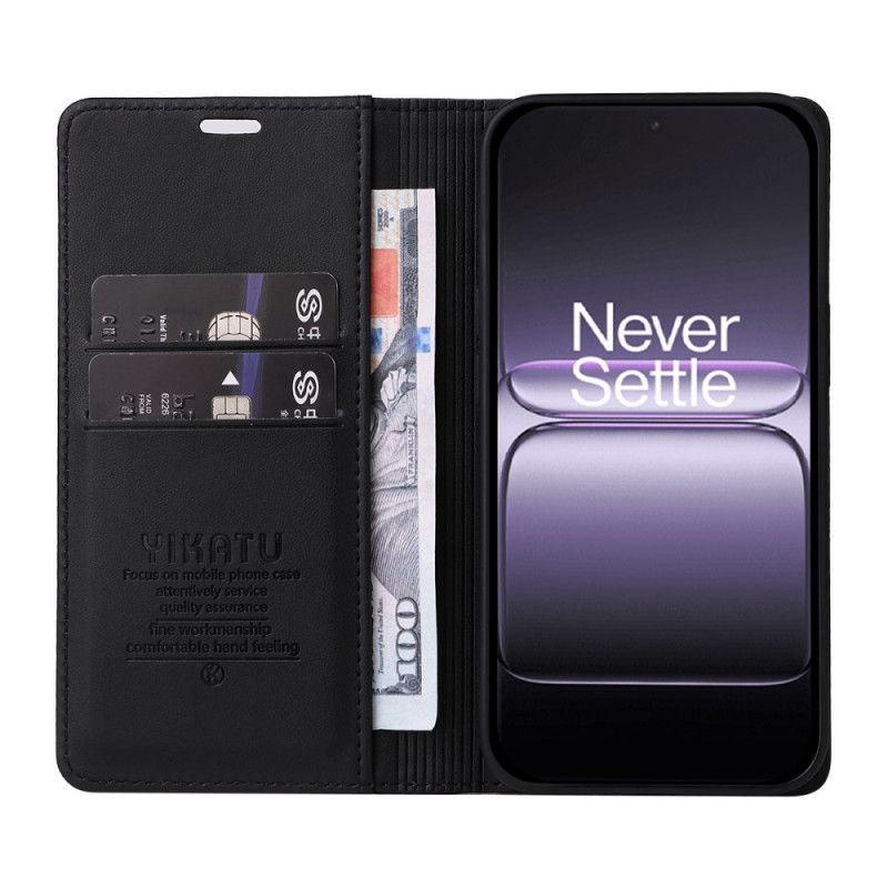 Flip Cover OnePlus Nord 5 5G YIKATU