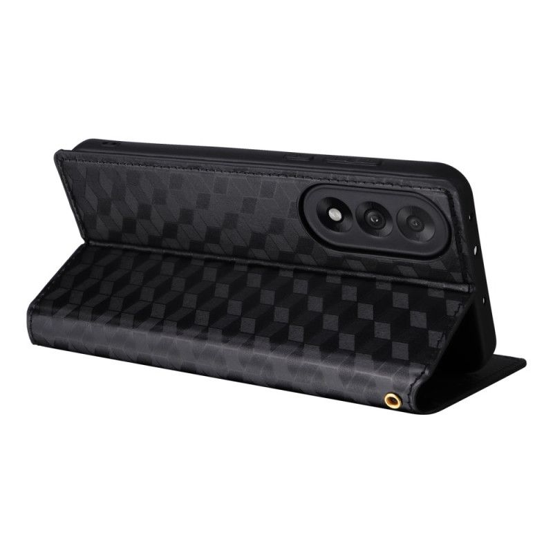 Flip Cover OnePlus Nord 5 Brillante