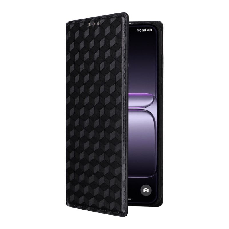 Flip Cover OnePlus Nord 5 Brillante