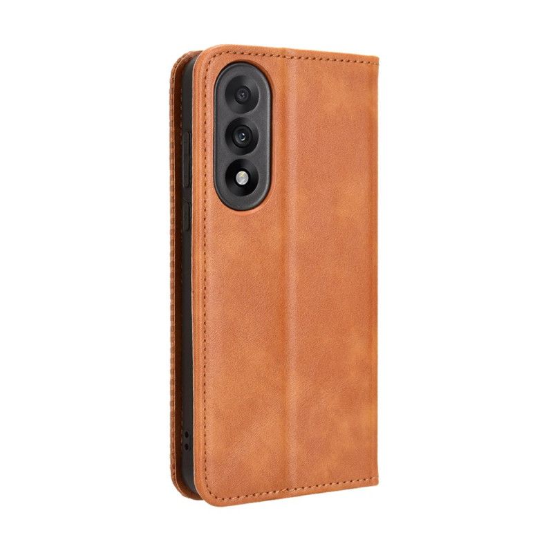 Flip Cover OnePlus Nord 5 Frise Vintage