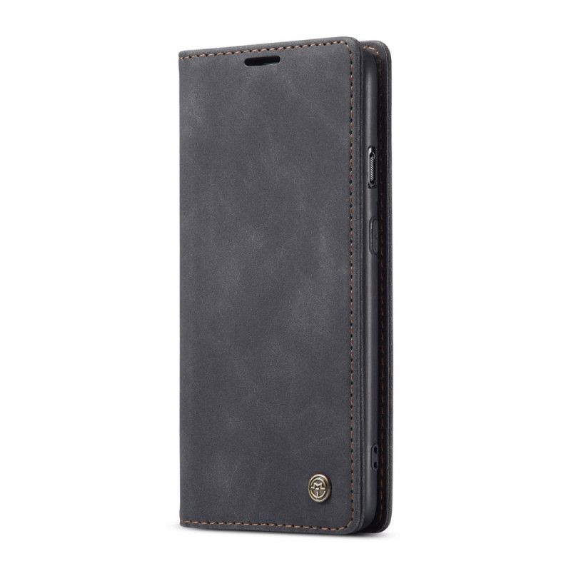 Flip Cover Oneplus Nord Caseme Simili Cuir