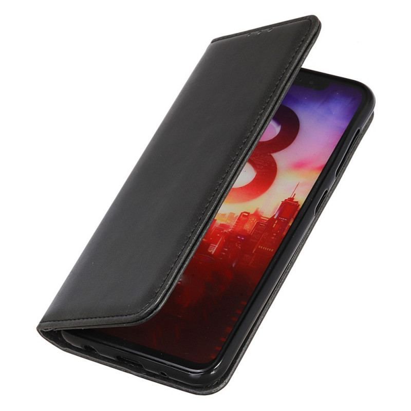 Flip Cover OnePlus Nord CE 2 5G Cuir Basique