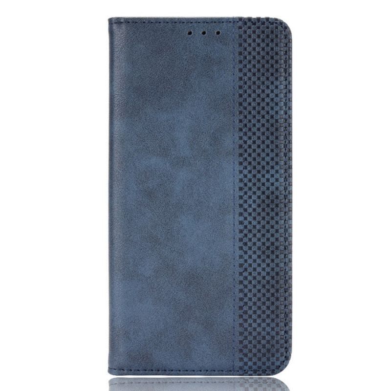 Flip Cover OnePlus Nord CE 2 5G Mosaïque