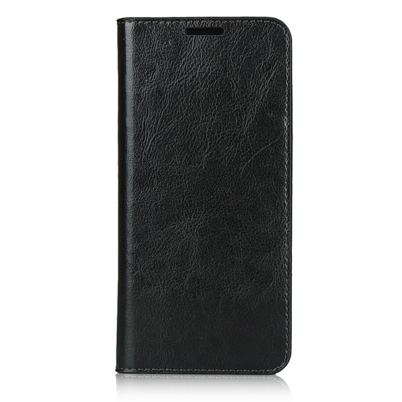 Flip Cover Oneplus Nord Cuir Véritable