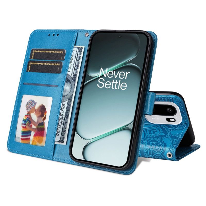 HouddrOnePlus 15R Motif Tournesol