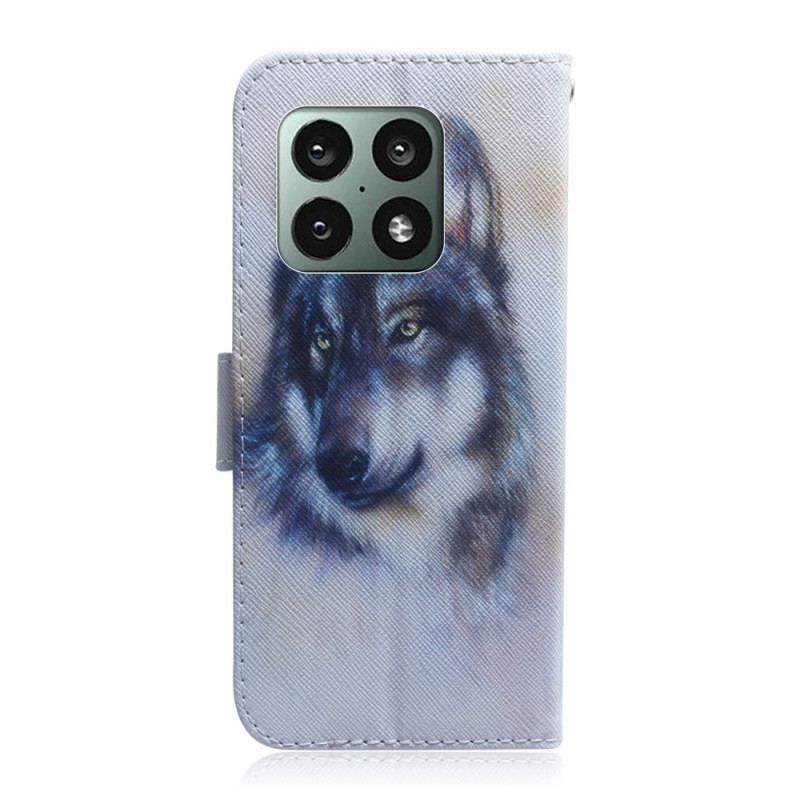 Housse OnePlus 10 Pro 5G Regard Canin