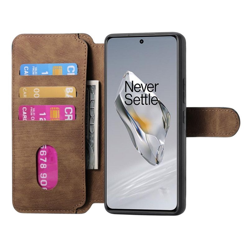 Housse OnePlus 13 Coque Détachable Magnétique RFID CASENEO