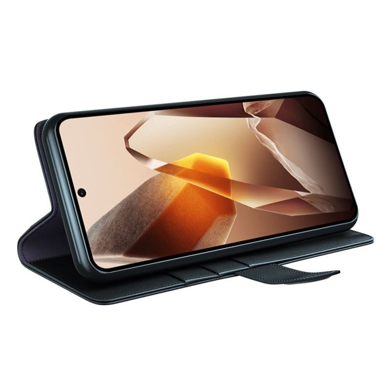 Housse OnePlus 13 Cuir