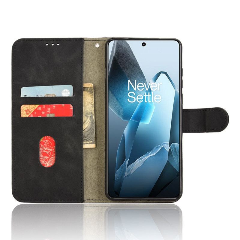 Housse OnePlus 13 Effet Daim