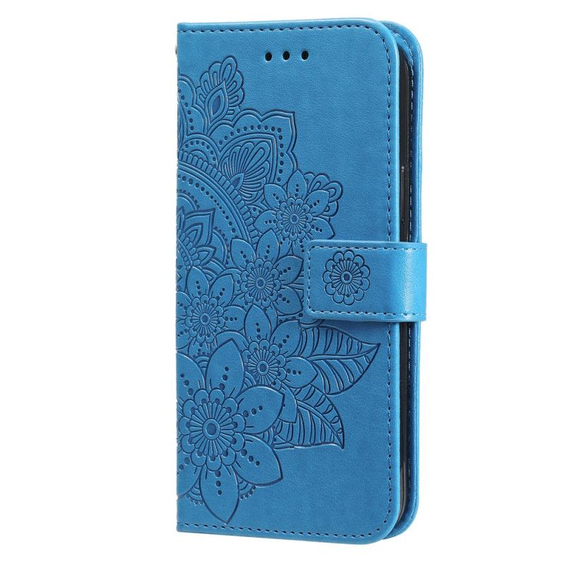 Housse OnePlus 13 Empreinte Mandala