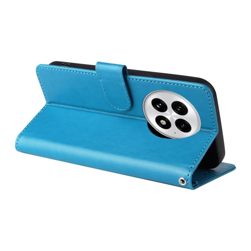 Housse OnePlus 13 Fleurettes