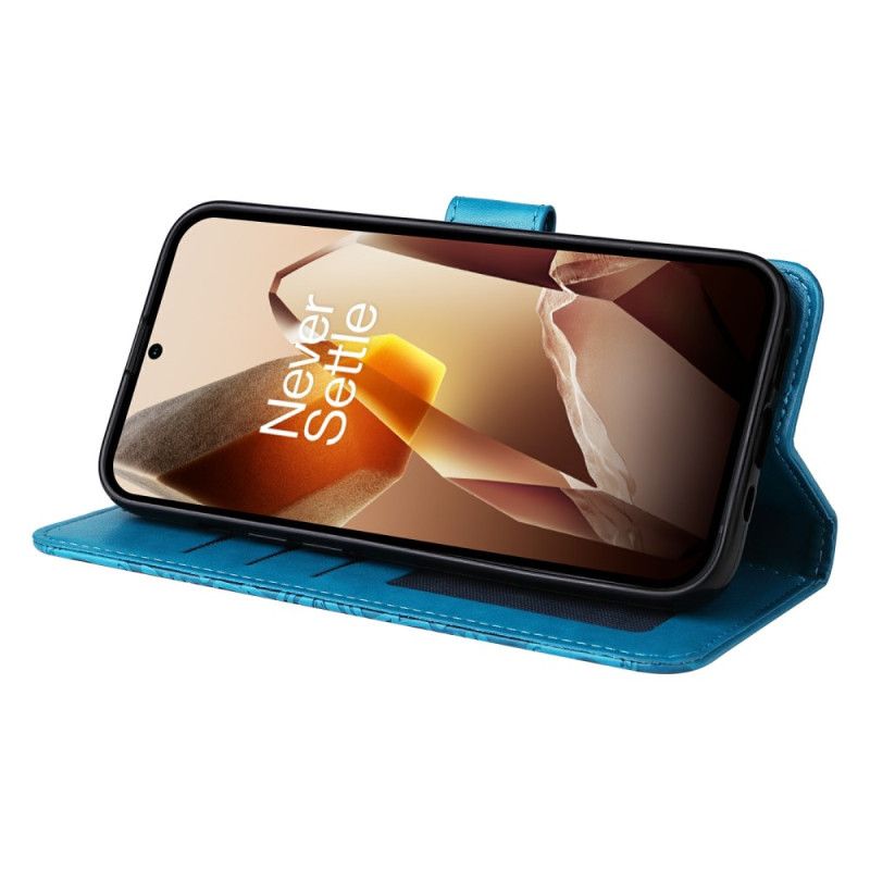 Housse OnePlus 13 Motif Tournesol