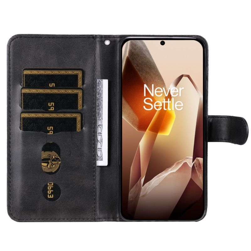 Housse OnePlus 13 Pochette Frontale