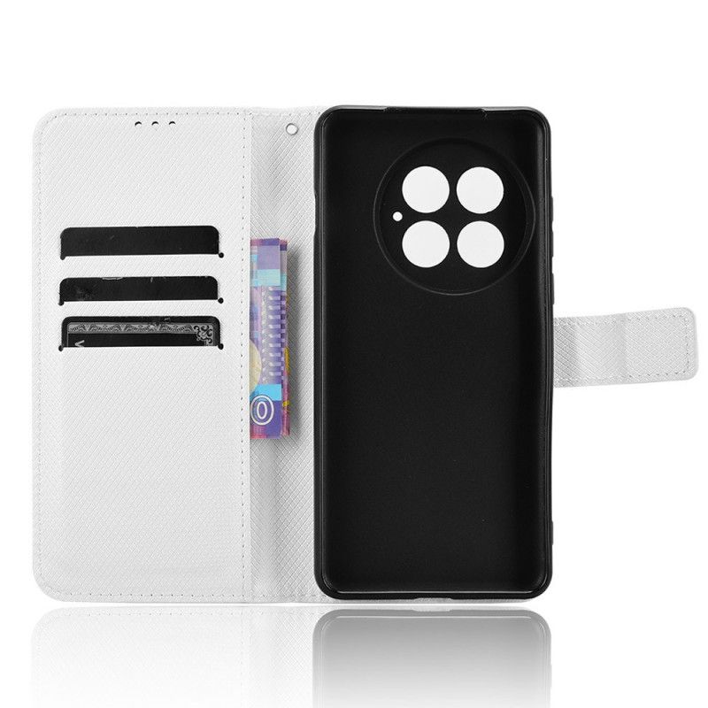 Housse OnePlus 13 Texture Diamant