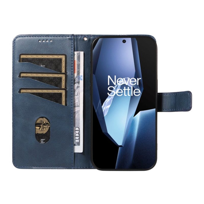 Housse OnePlus 13R 5G Design Géométrique