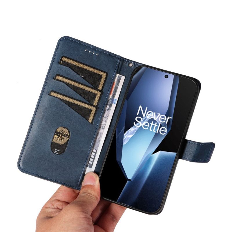 Housse OnePlus 13R 5G Design Géométrique