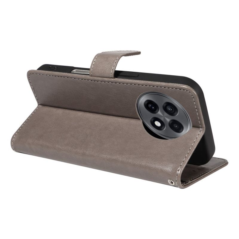 Housse OnePlus 13R Chat et Abeille