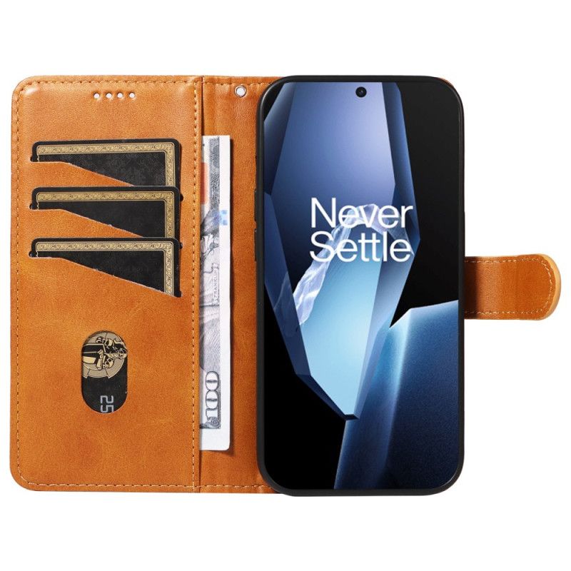 Housse OnePlus 13R Lignes