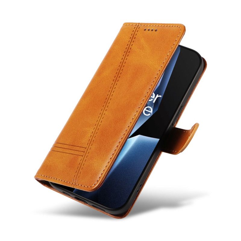 Housse OnePlus 13R Lignes