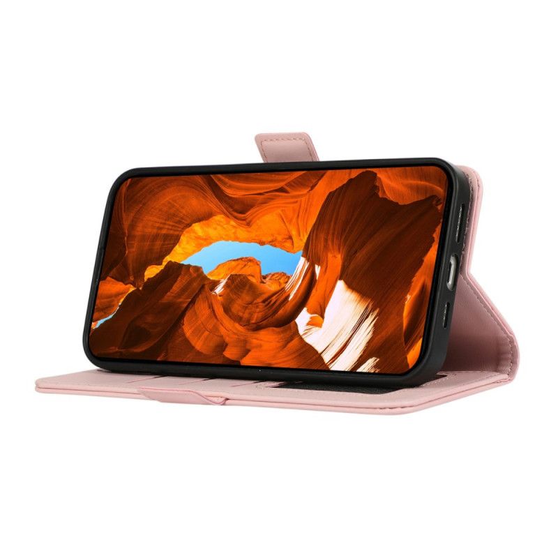 Housse OnePlus 13R Portefeuille RFID ABEEL