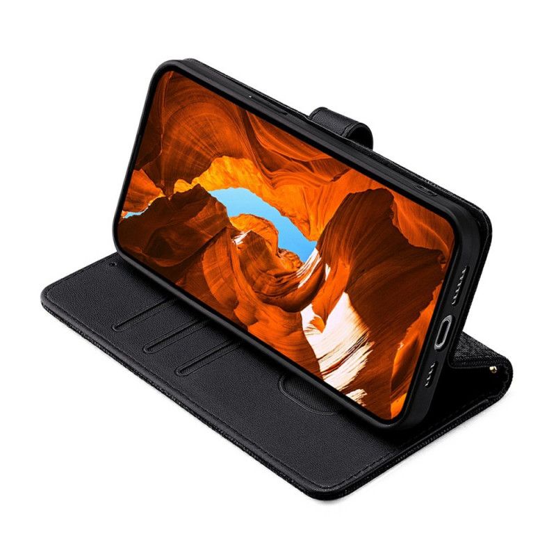 Housse OnePlus 15 Boucle Métallique