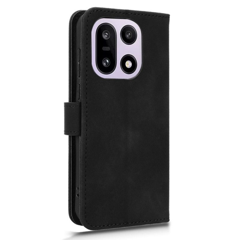 Housse OnePlus 15 Effet Daim