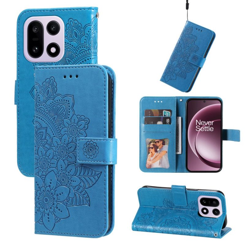 Housse OnePlus 15 Empreinte Mandala
