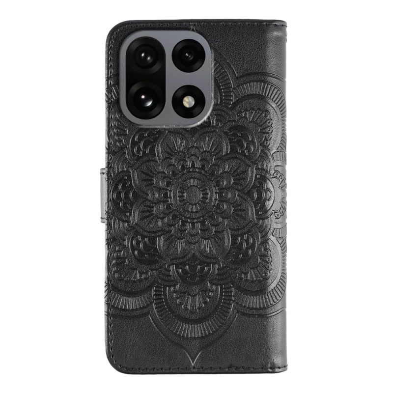 Housse OnePlus 15 Motif Mandala Imprimé