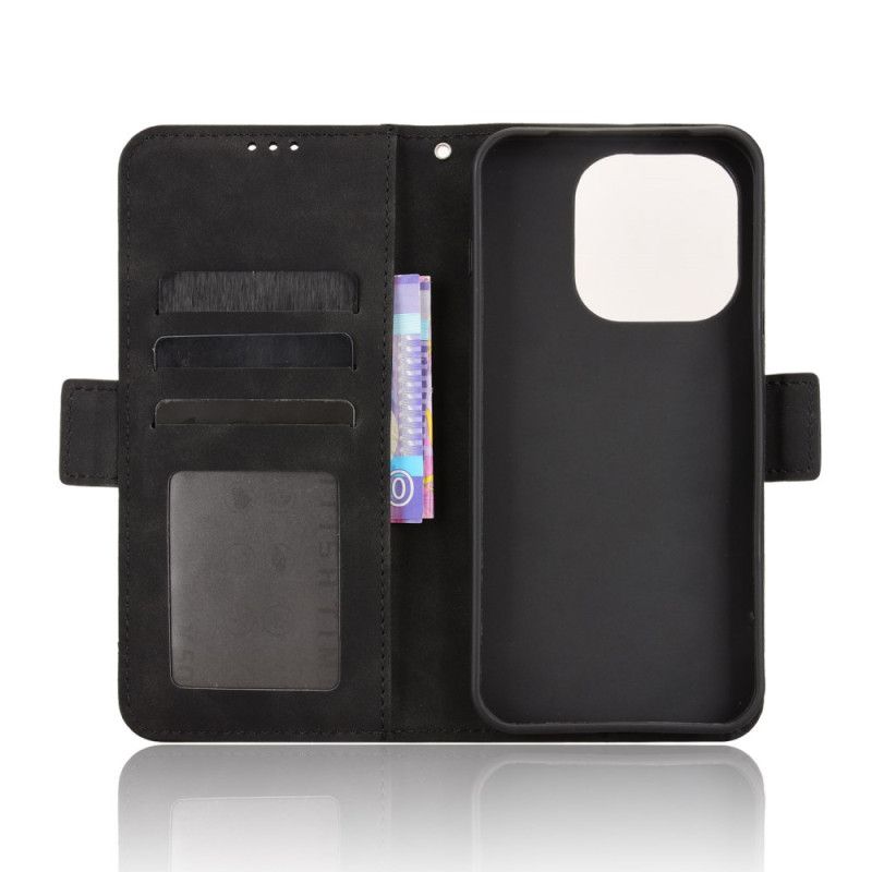 Housse OnePlus 15 Mulit-Cartes