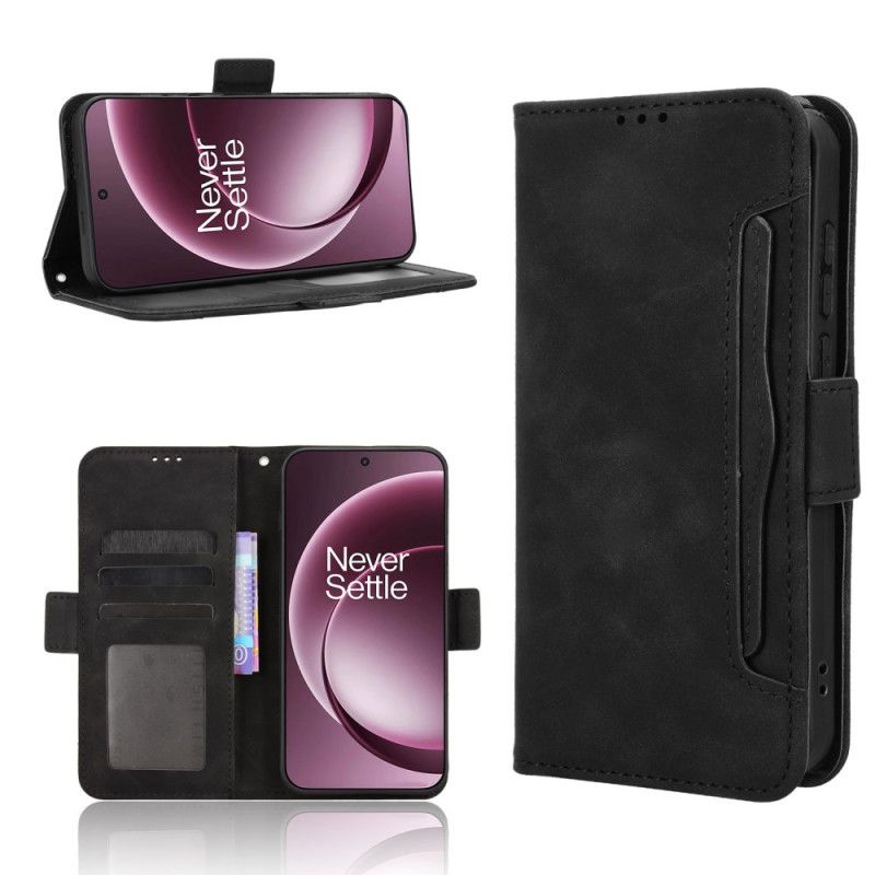 Housse OnePlus 15 Mulit-Cartes