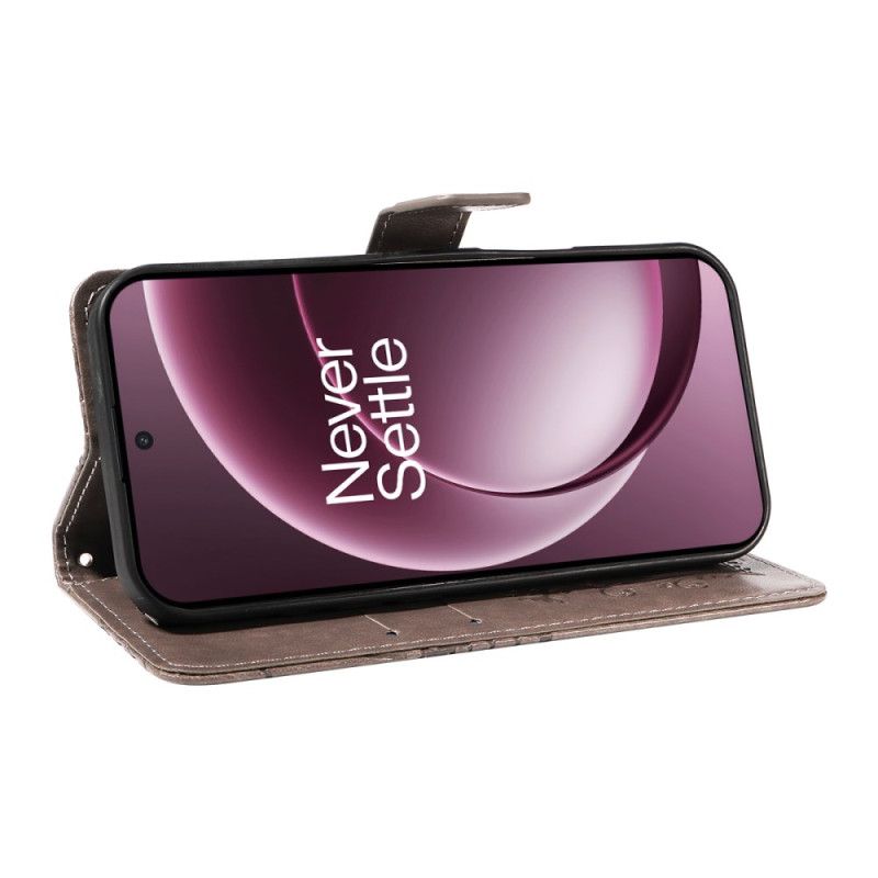 Housse OnePlus 15 Papillons Géants