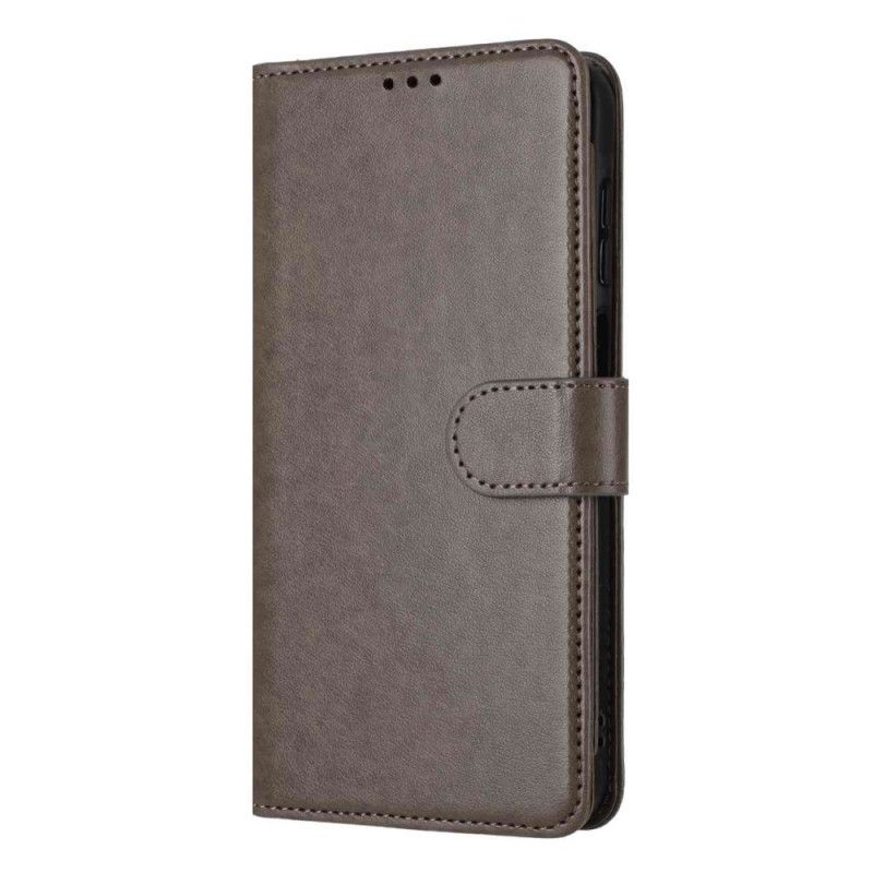 Housse OnePlus 15 Portefeuille 8 Porte-Cartes