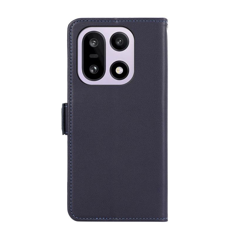 Housse OnePlus 15 Protection RFID ABEEL