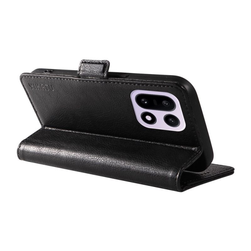 Housse OnePlus 15 Vintage YIKATU