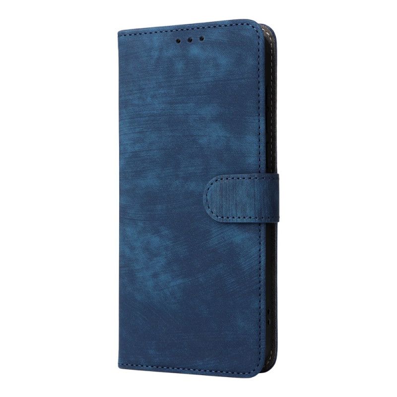 Housse OnePlus 15R Blocage RFID Effet Daim